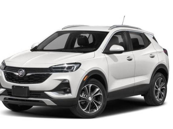 BUICK ENCORE GX 2021 KL4MMGSL2MB077141 image